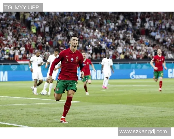 C罗谈世界杯与历史最佳西甲进球更具挑战性