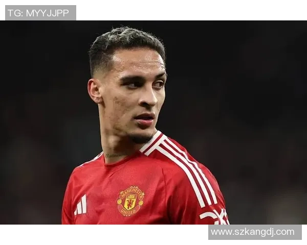 安东尼西甲崭露头角进球超曼联创五大联赛新纪录