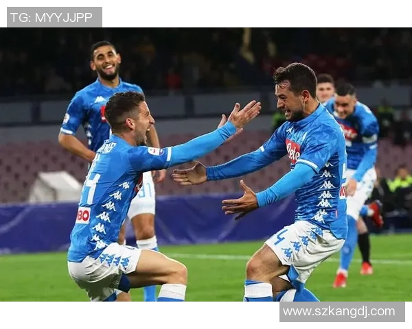 欧冠激战前瞻：那不勒斯主场迎战法兰克福争夺晋级名额