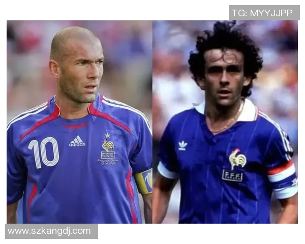 法国中场人才不断涌现齐达内之后如何继续引领世界足球潮流 法国中场人才不断涌现齐达内之后如何继续引领世界足球潮流