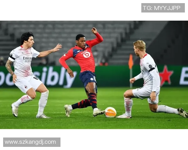 法甲争冠关键战:里尔主场全力以赴马赛客场展现顽强斗志