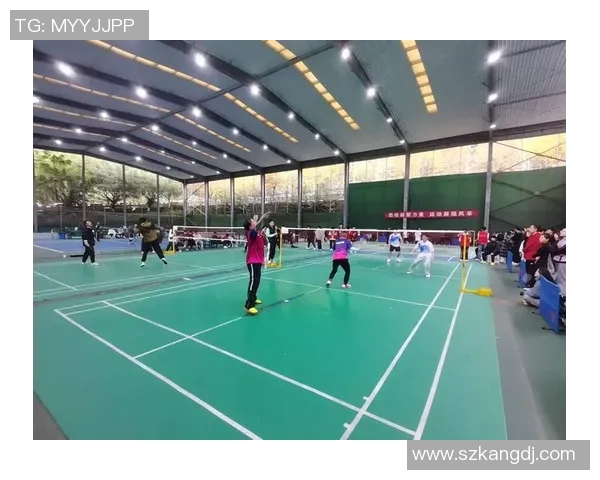 湖南省第八届公仆杯羽毛球赛在怀化会同举行 湖南省第八届公仆杯羽毛球赛在怀化会同举行